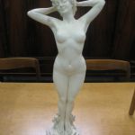 456 1854 SCULPTURE